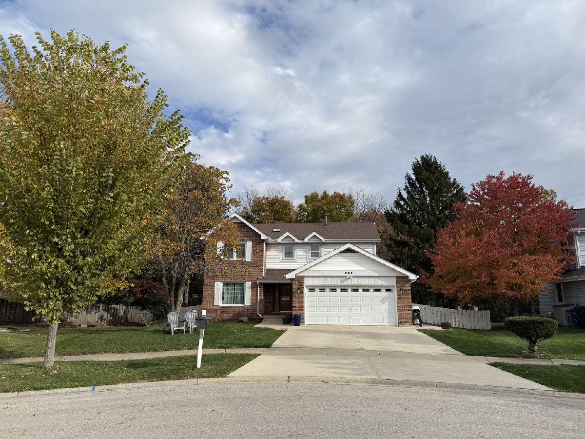  For Rent Lake Zurich Illinois, 284 Washo