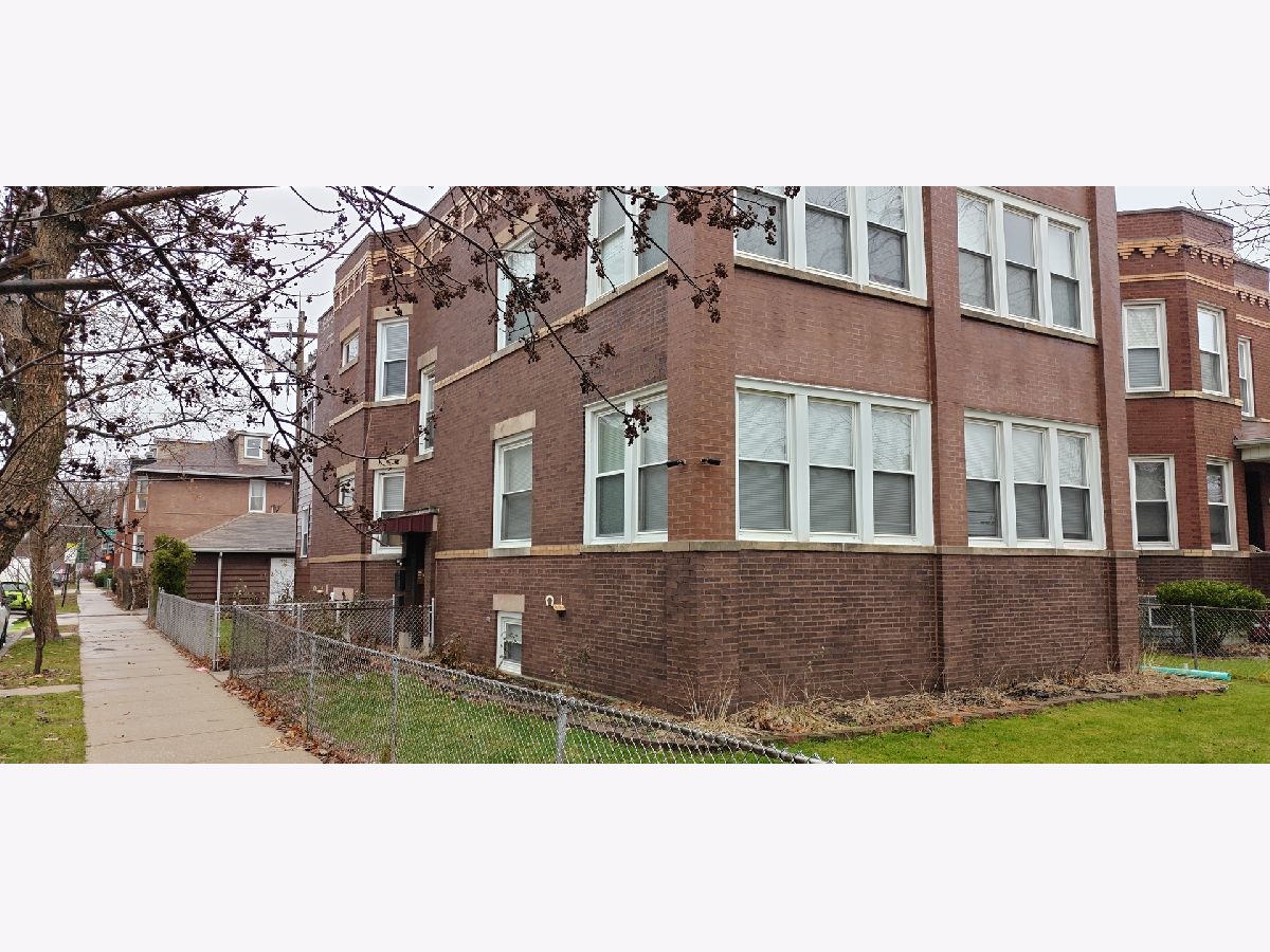  For Rent Chicago Illinois, 4222 Laramie