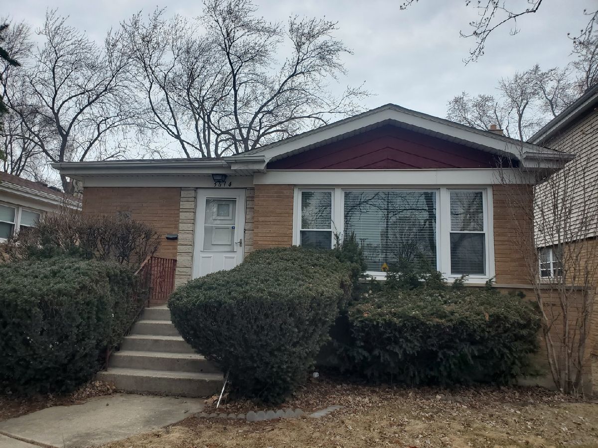  For Sale Skokie Illinois, 3614 Main Street