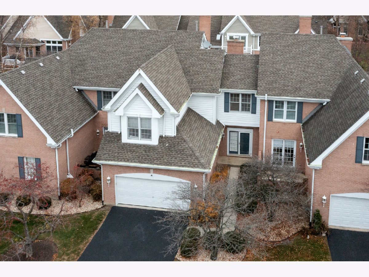 Condos & Townhomes For Sale Stableford Townes Naperville Illinois, 1512 Harbour Towne Place