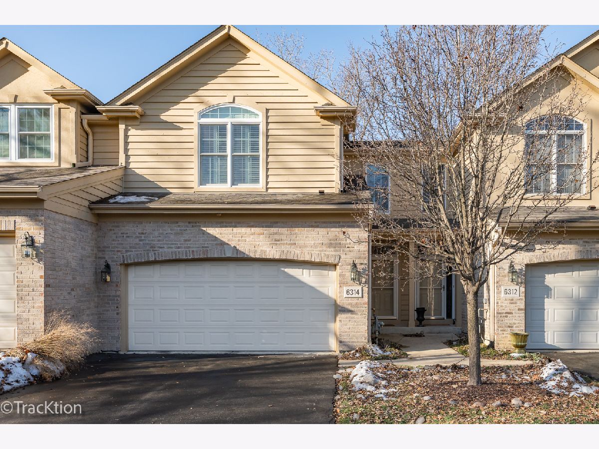  For Sale Downers Grove Illinois, 6314 Fairview Avenue
