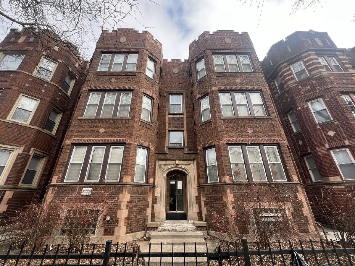  For Rent Chicago Illinois, 8123 Maryland