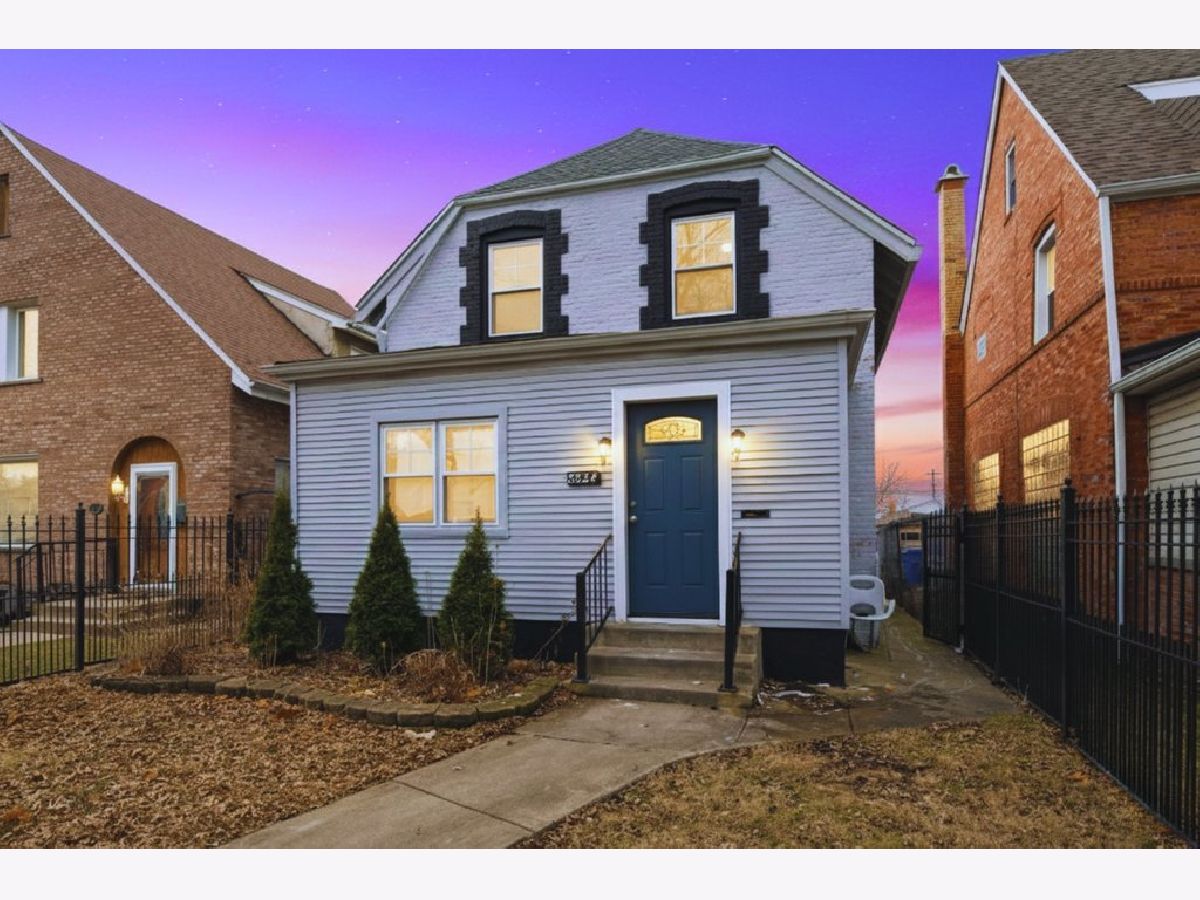  For Rent Chicago Illinois, 8824 Wabash