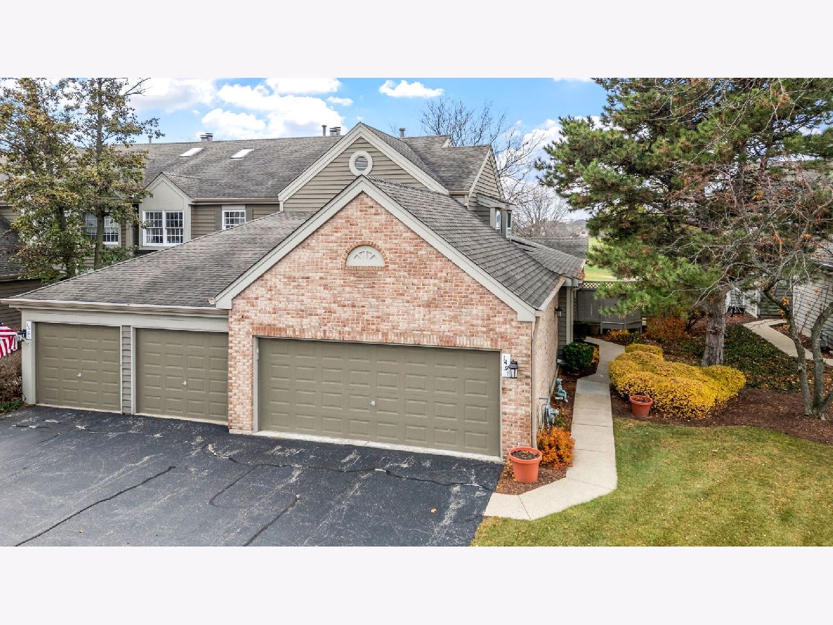 Homes & Townhomes & Condos Sold White Eagle Naperville Illinois