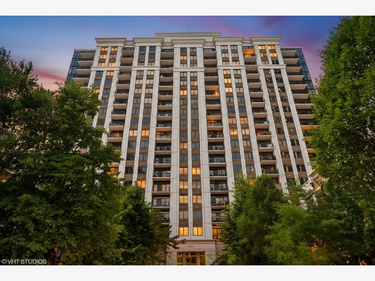 Condos & Townhomes For Sale Museum Park Chicago Illinois, 1322 Prairie Avenue