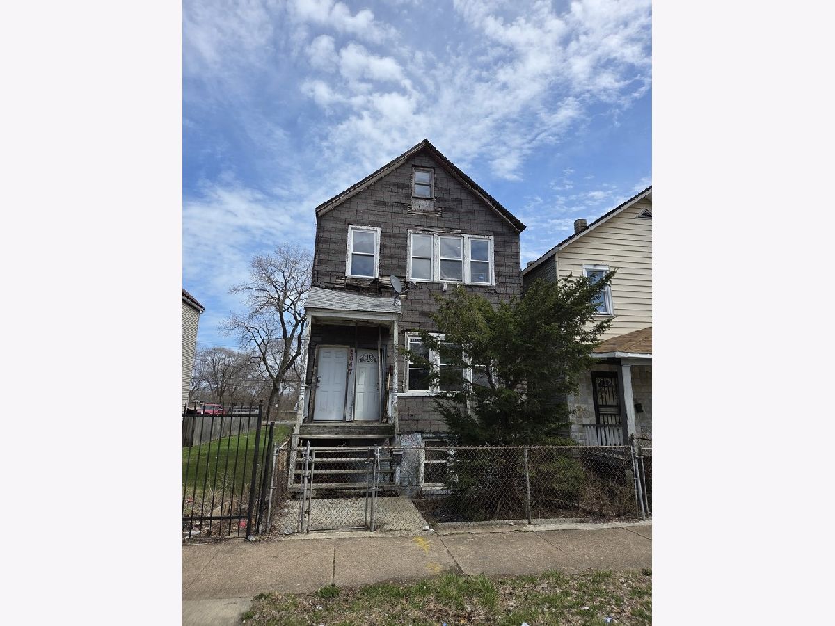  For Sale Chicago Illinois, 8847 Burley Avenue