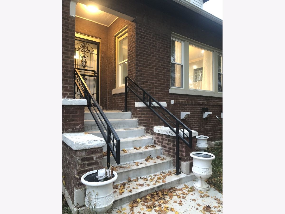  For Rent Chicago Illinois, 4858 Concord