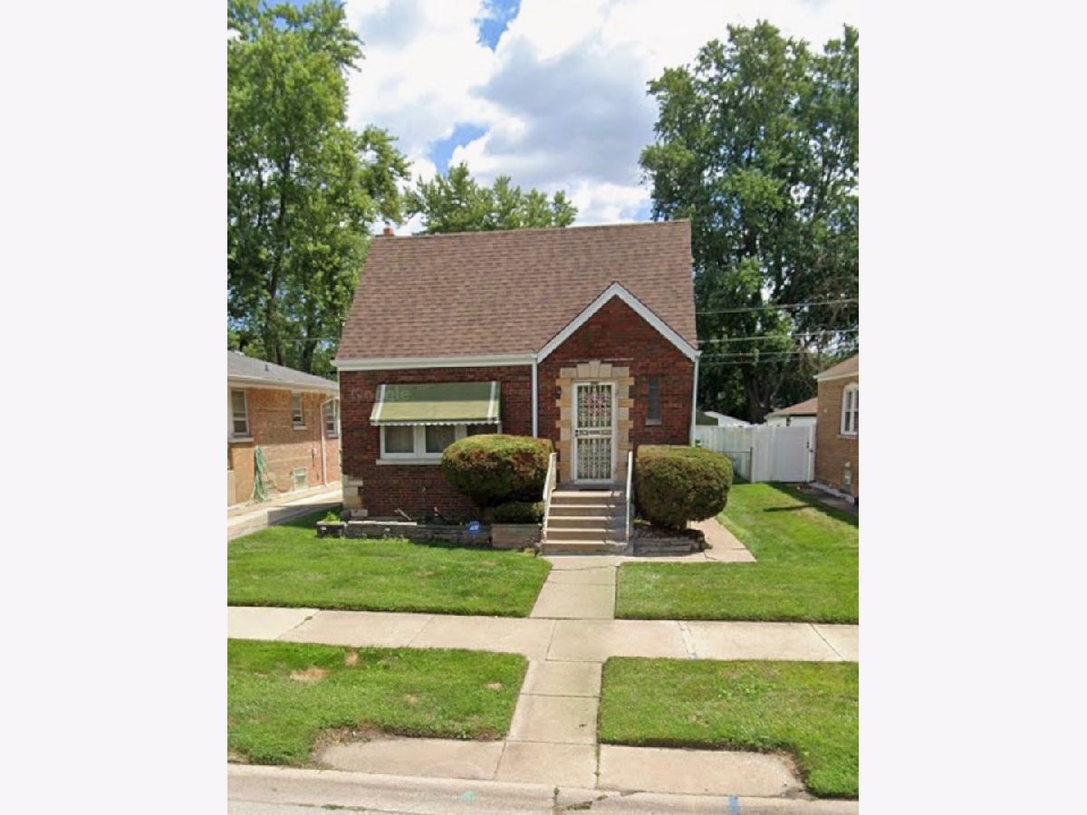  For Sale Calumet Park Illinois, 12509 Throop Street