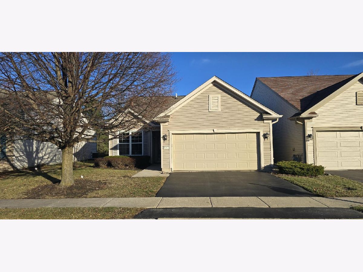 Homes & Townhomes & Condos For Rent Del Webb Sun City Huntley Illinois, 12392 Wedgemere