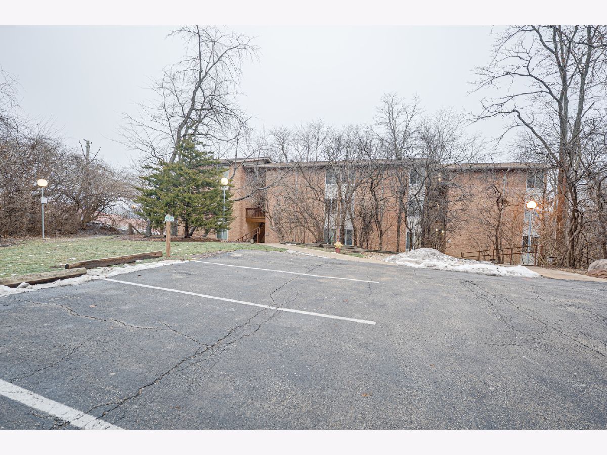 Condos & Townhomes For Rent Four Lakes Lisle Illinois, 5801 Oakwood