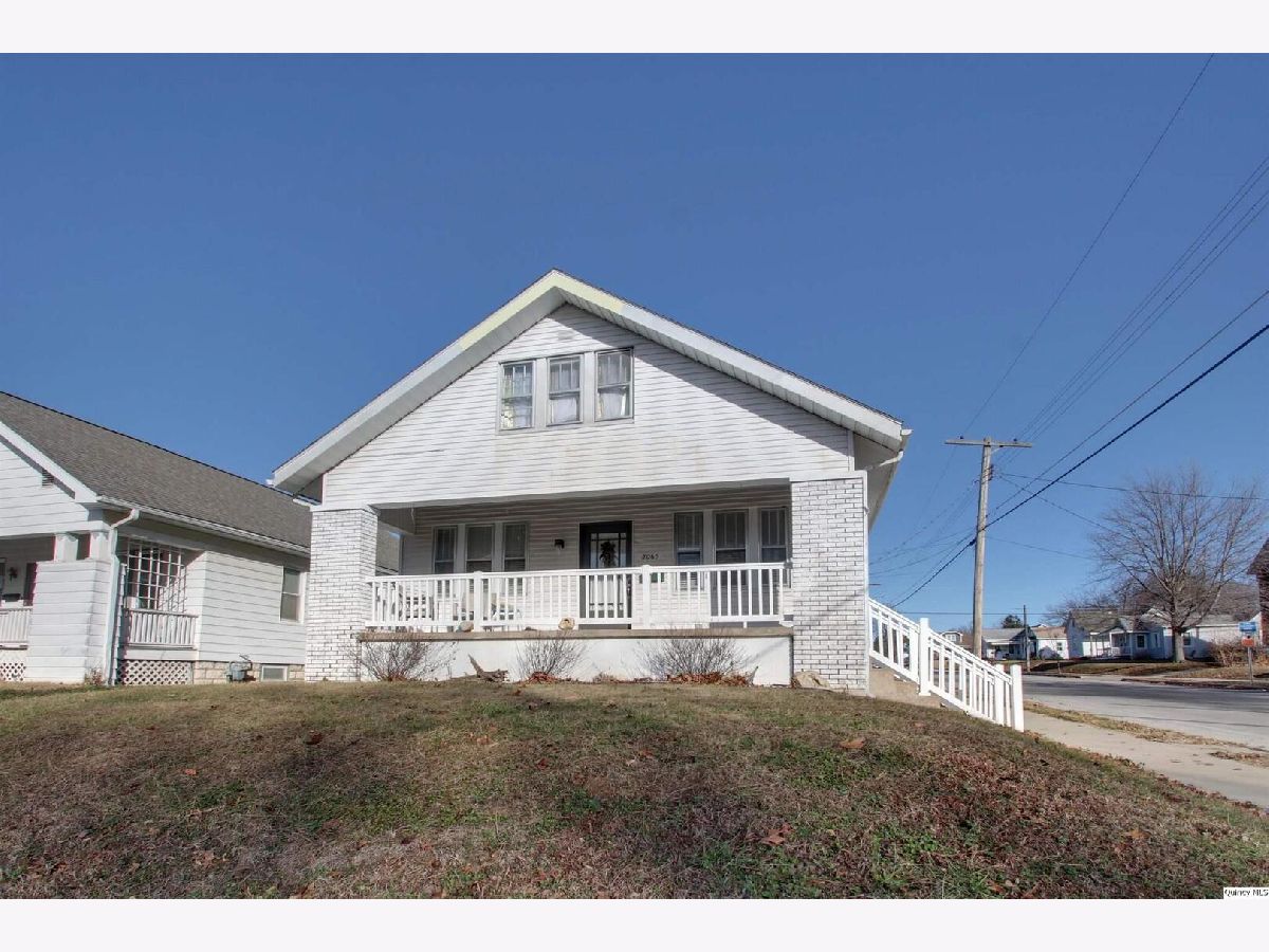  For Sale Quincy Illinois, 2065 Elm Street