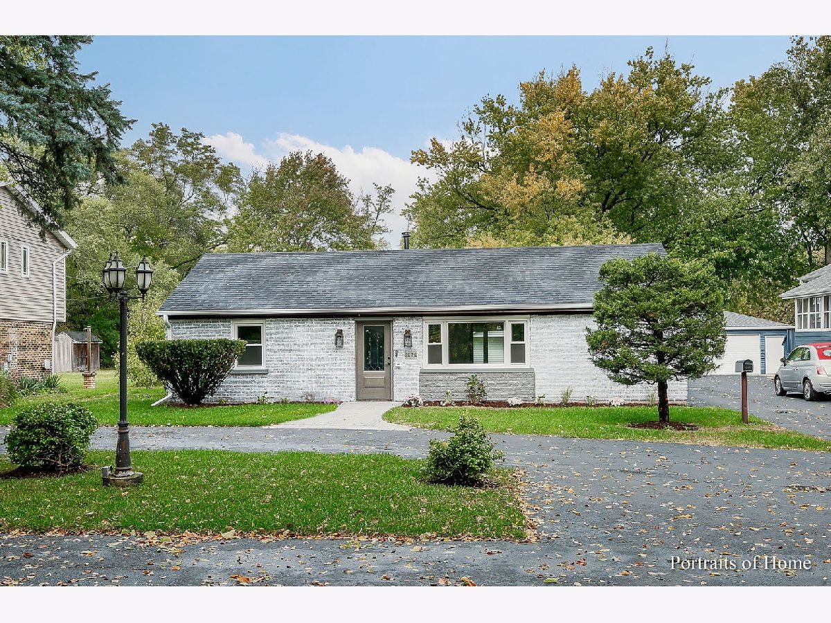  For Rent Homewood Illinois, 1828 Idlewild