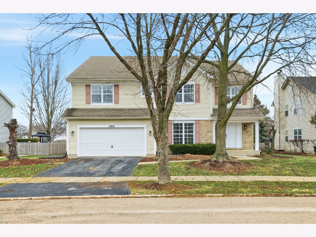  For Sale Aurora Illinois, 2812 Stuart Kaplan Court