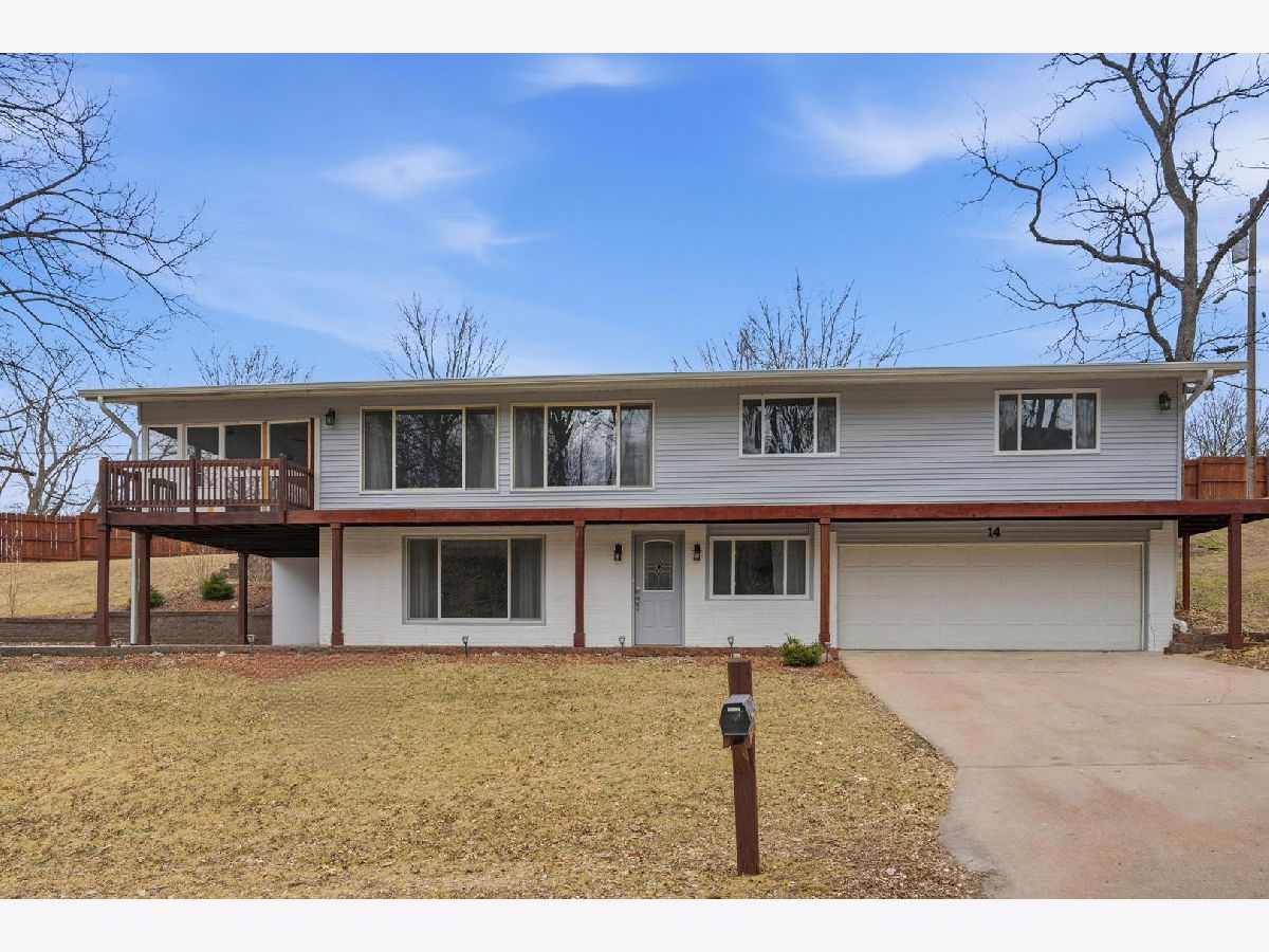  Sold Coal Valley Illinois, 14 Forest View