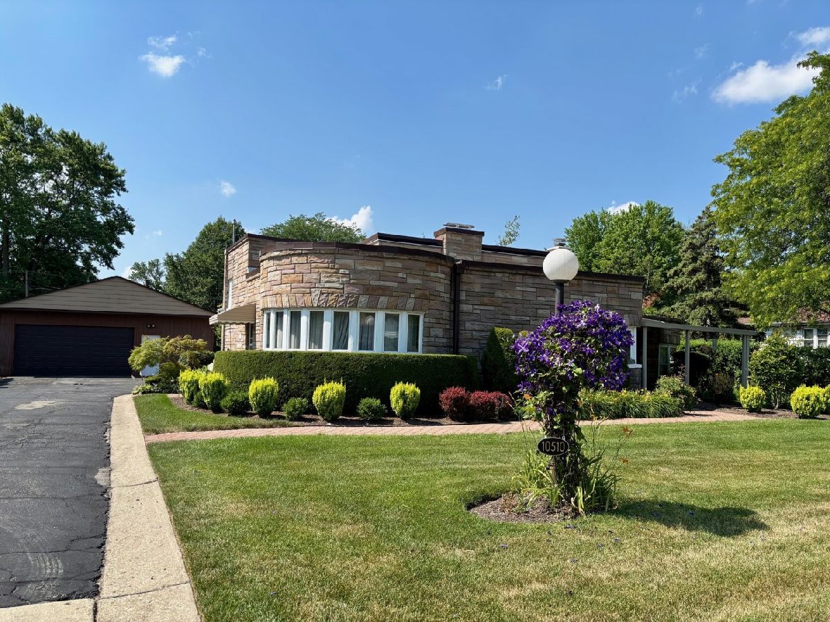  For Sale Melrose Park Illinois, 10510 Fullerton Avenue