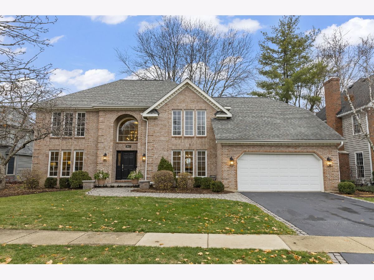 For Sale Woodridge Illinois, 6441 Bobby Jones Lane