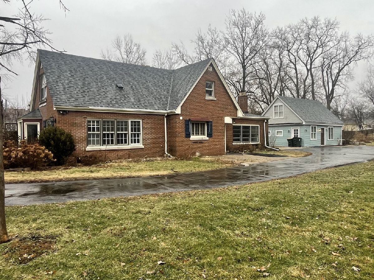  For Sale La Grange Highlands Illinois, 1009 61st Street