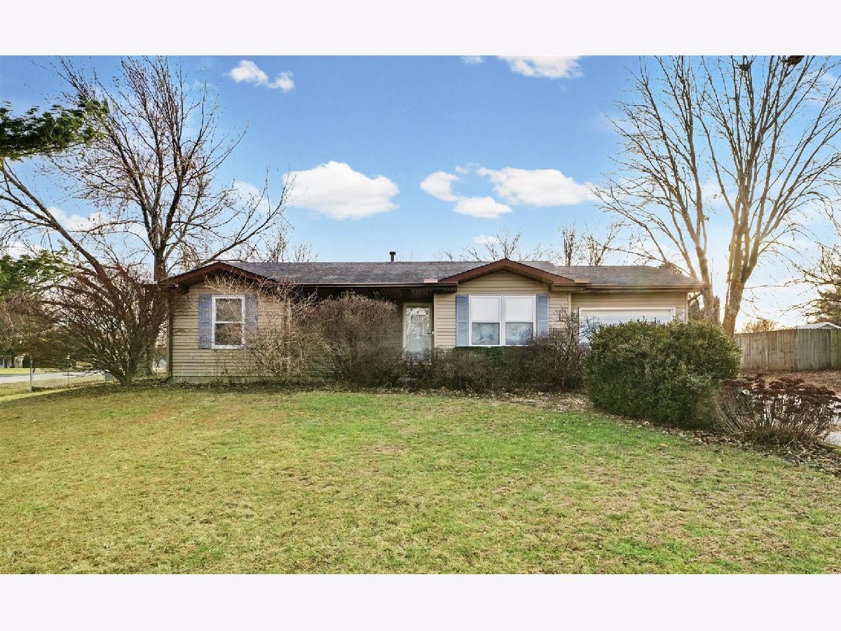  Sold Philo Illinois, 515 Valley View