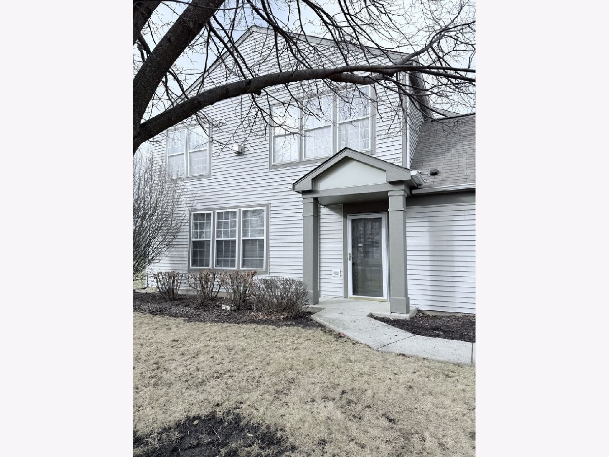 Townhomes For Rent Ashton Pointe Aurora Illinois, 3345 Bromley