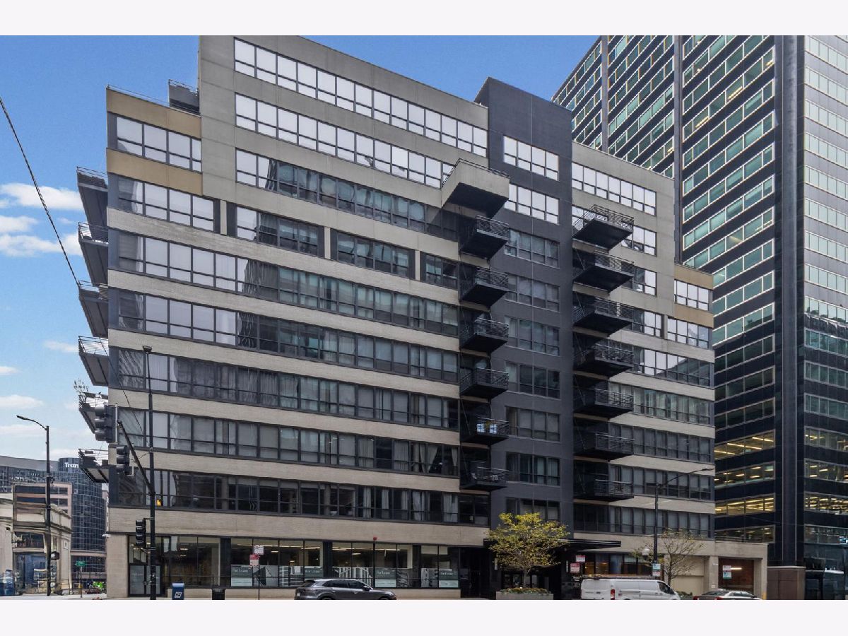  Rented Chicago Illinois, 130 Canal