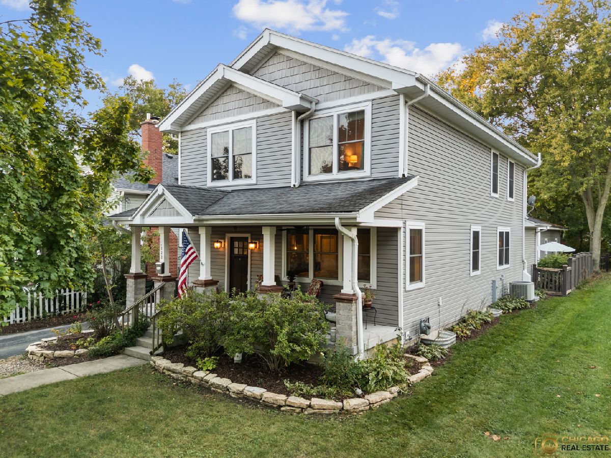  For Sale Batavia Illinois, 123 Jefferson Street