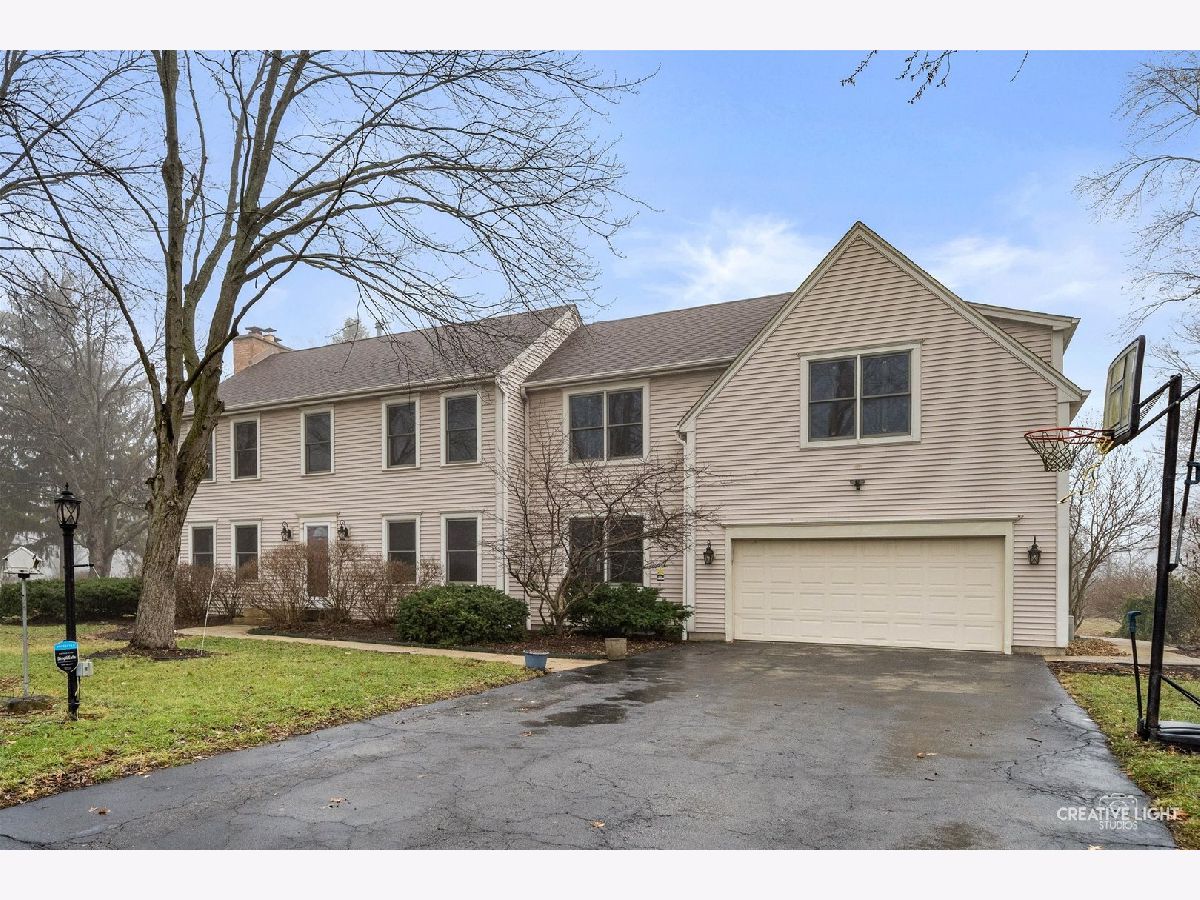  For Sale Elburn Illinois, 4N585 Whirlaway Drive