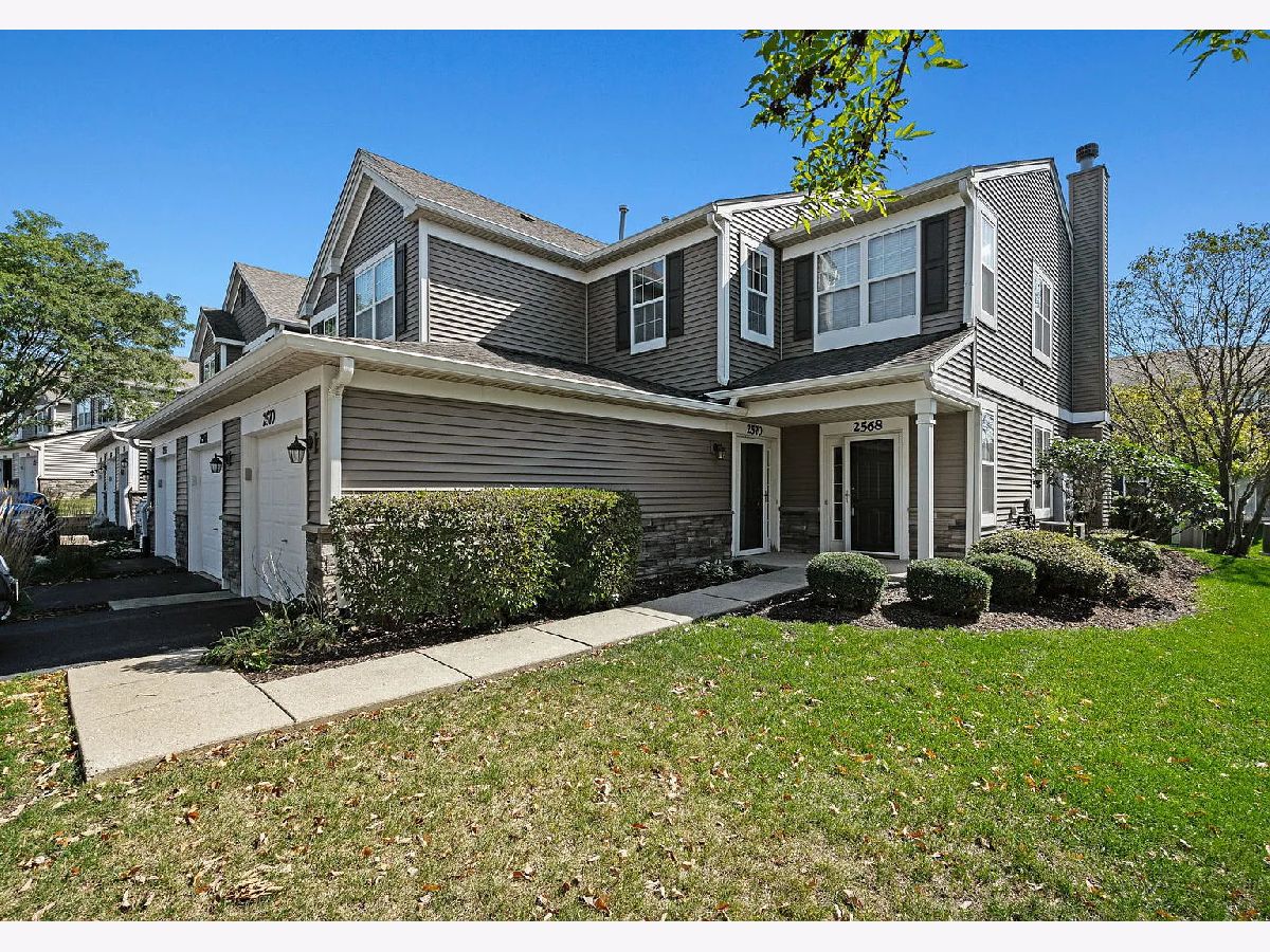  For Rent Naperville Illinois, 2568 Golf Ridge