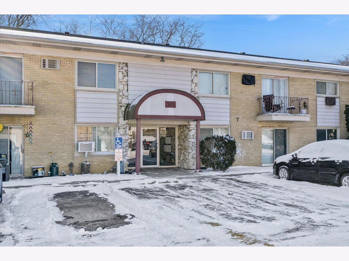  For Sale Clarendon Hills Illinois, 501 Carlysle Drive