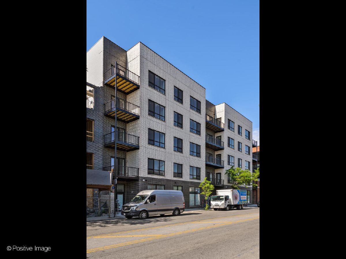  For Rent Chicago Illinois, 2139 Madison