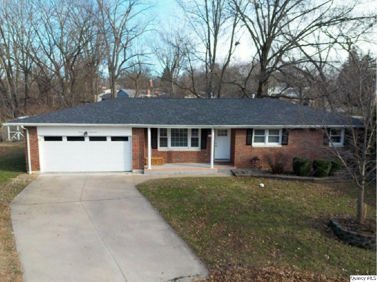  For Sale Quincy Illinois, 1217 26th Street