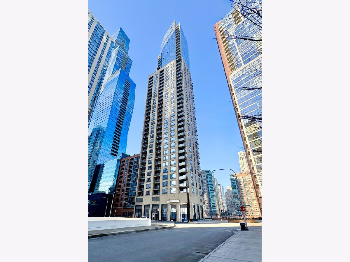  Sold Chicago Illinois, 420 Waterside