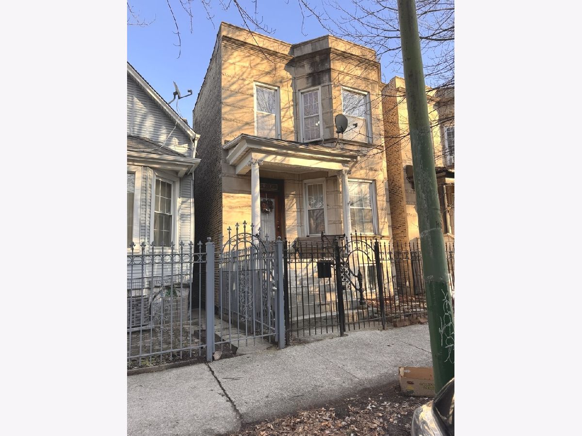  For Rent Chicago Illinois, 2927 Sacramento