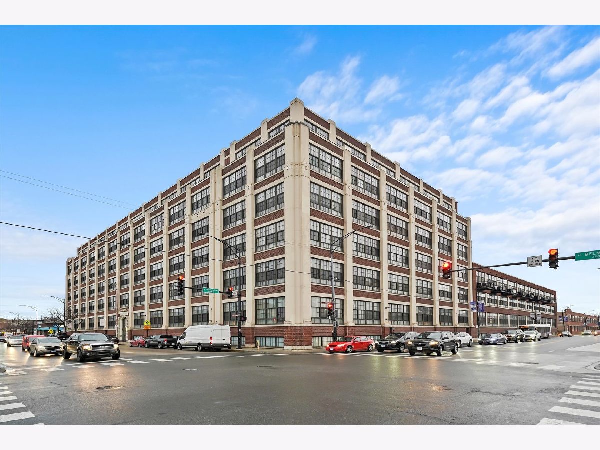  For Sale Chicago Illinois, 3963 Belmont Avenue