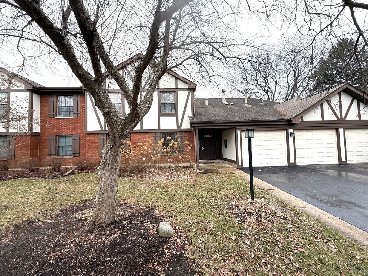  For Rent Schaumburg Illinois, 1221 Sandhurst