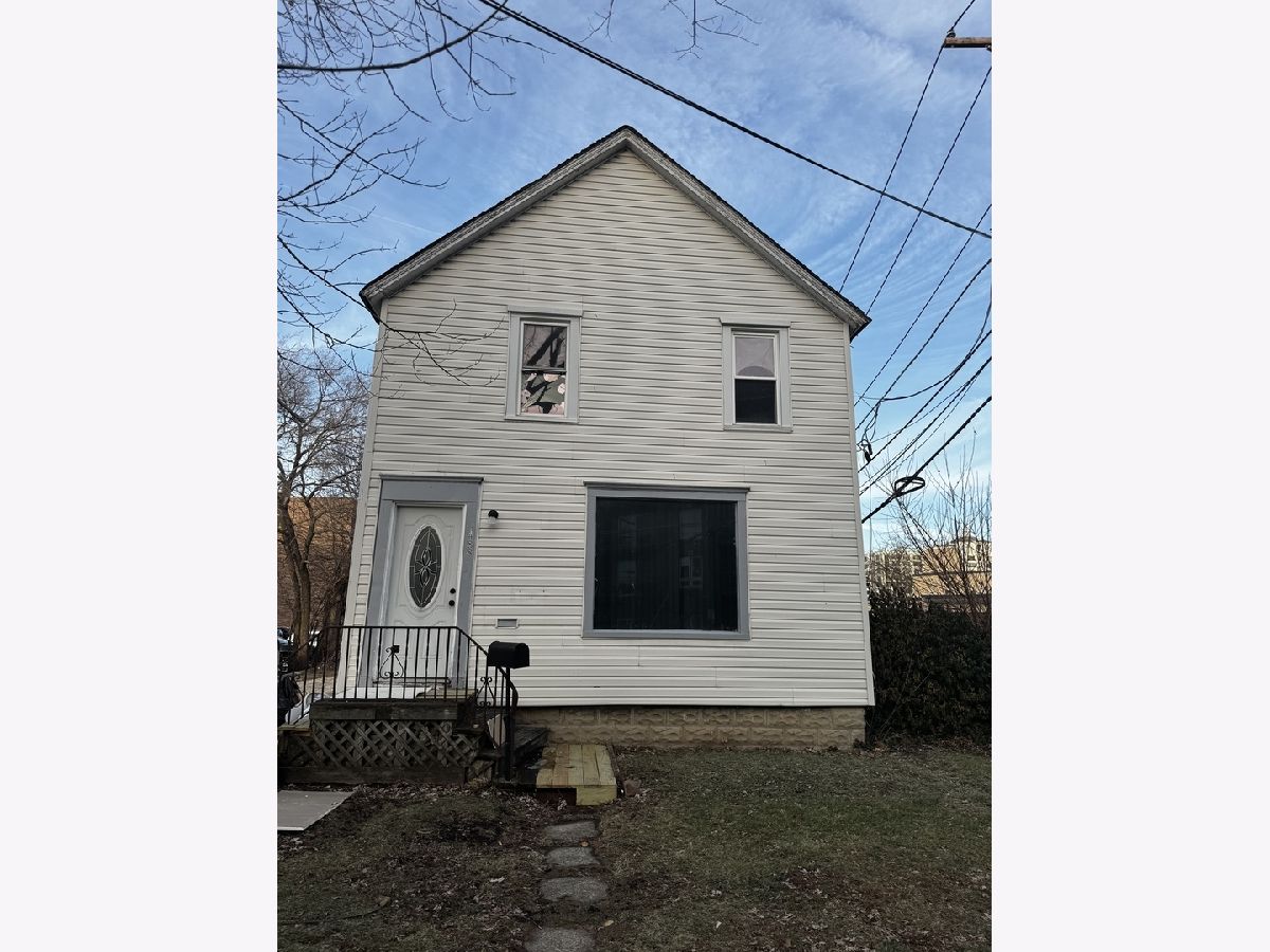  For Rent Des Plaines Illinois, 1488 Thacker