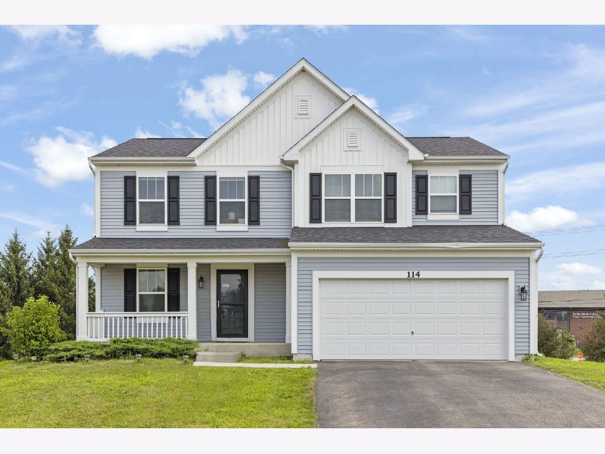  For Sale Plano Illinois, 114 Schmidt Court
