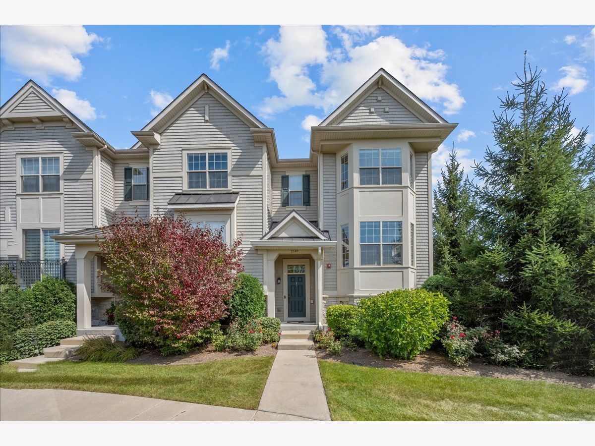  Sold Glenview Illinois, 2169 Dauntless