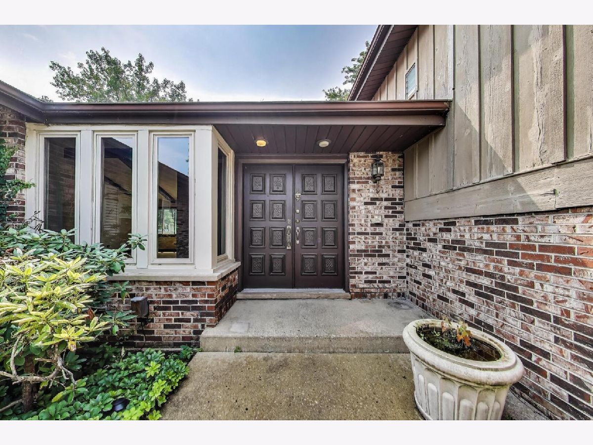  Sold Addison Illinois, 823 Cambridge Row