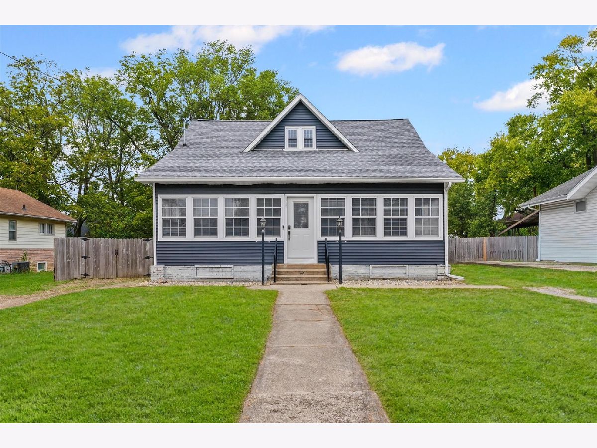  Sold Sadorus Illinois, 108 Church