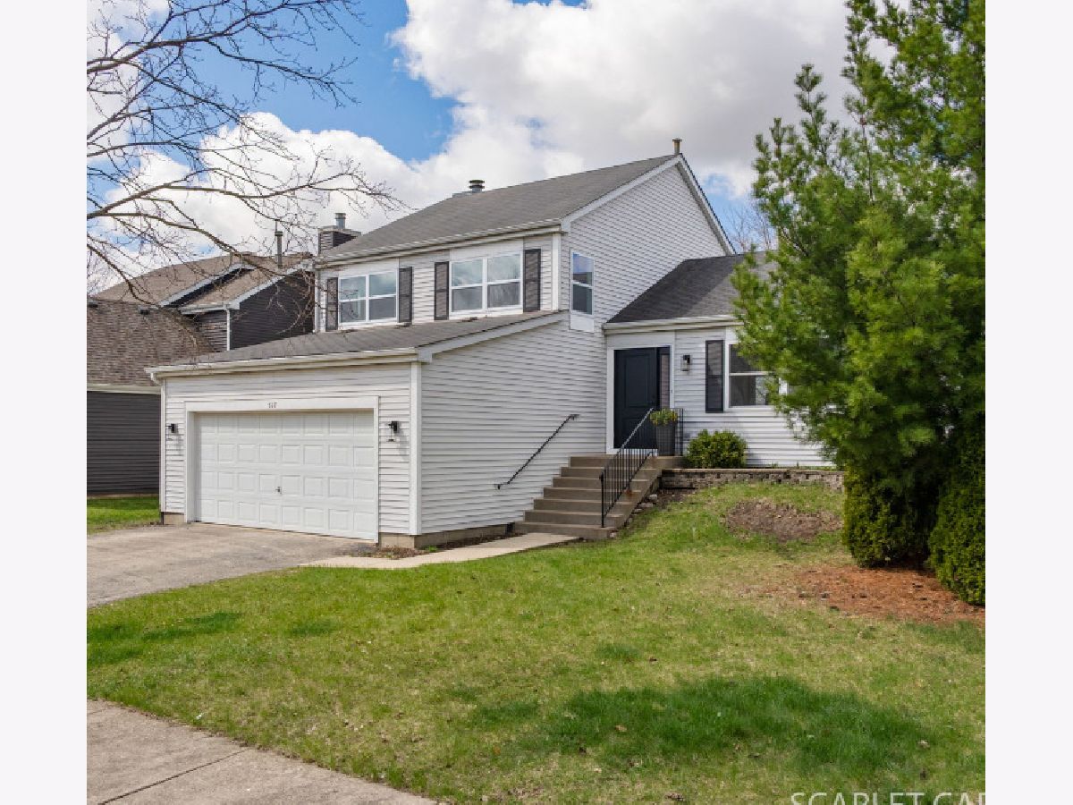  For Sale Bolingbrook Illinois, 517 Savannah Lane