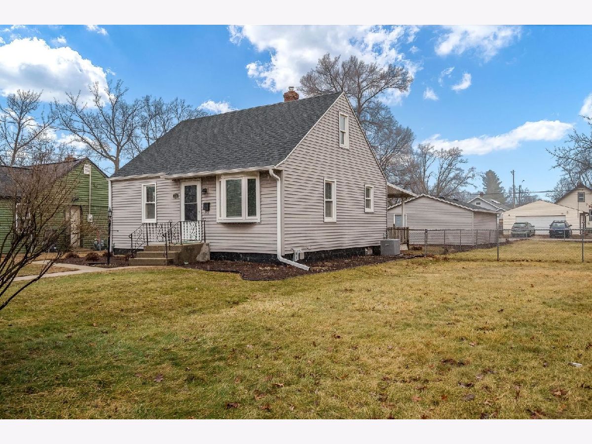  For Sale Loves Park Illinois, 238 Sheridan Drive