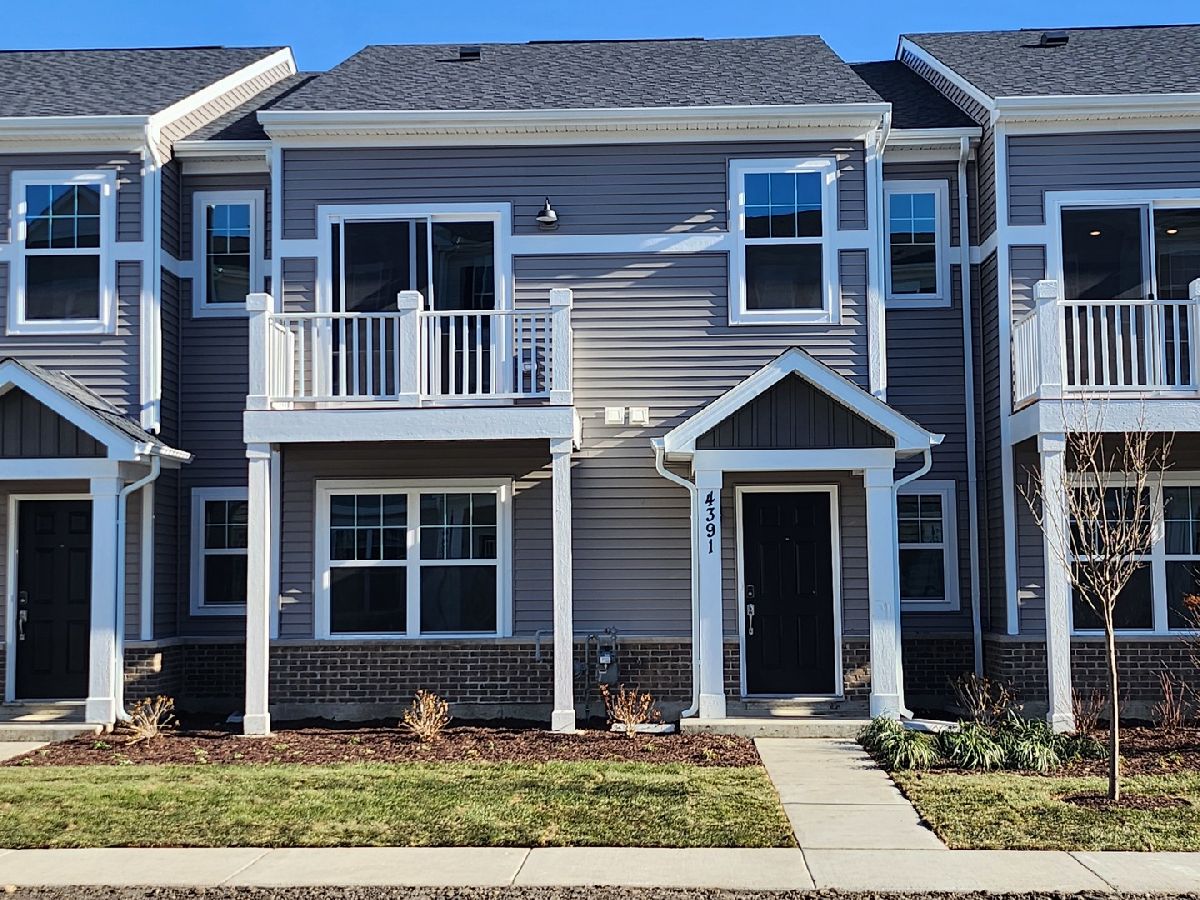 Condos & Townhomes For Rent Chelsea Manor Aurora Illinois, 4391 Chelsea Manor