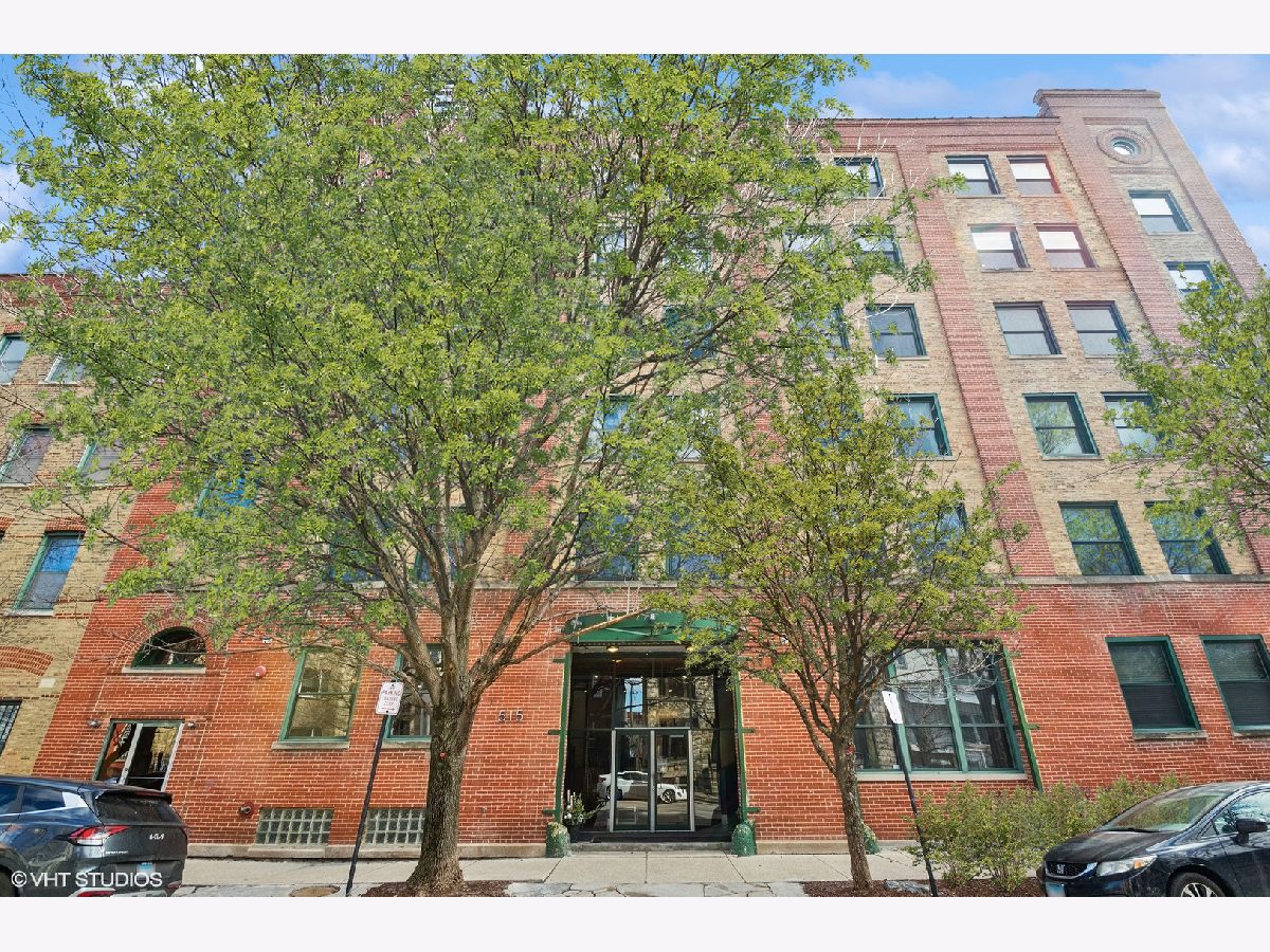  For Sale Chicago Illinois, 515 Noble Street