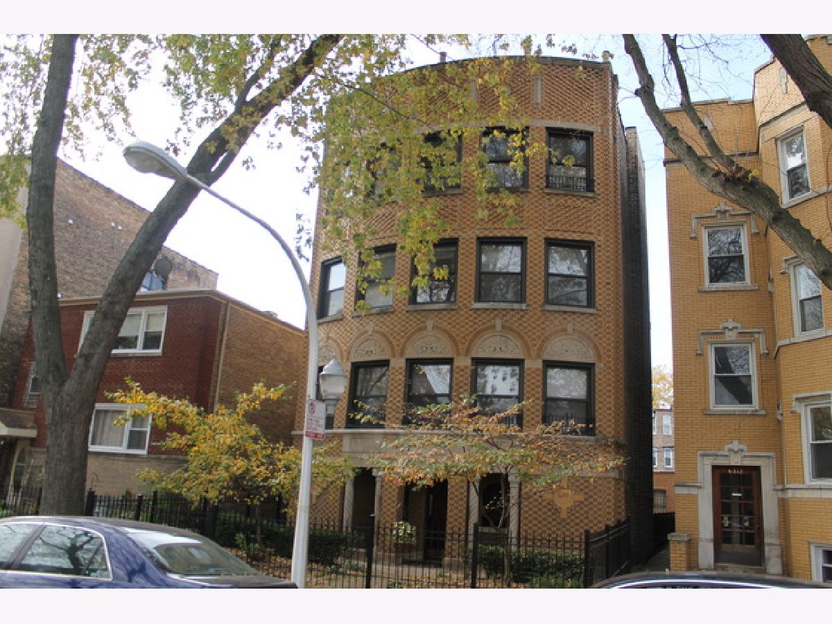  For Rent Chicago Illinois, 6310 Rockwell