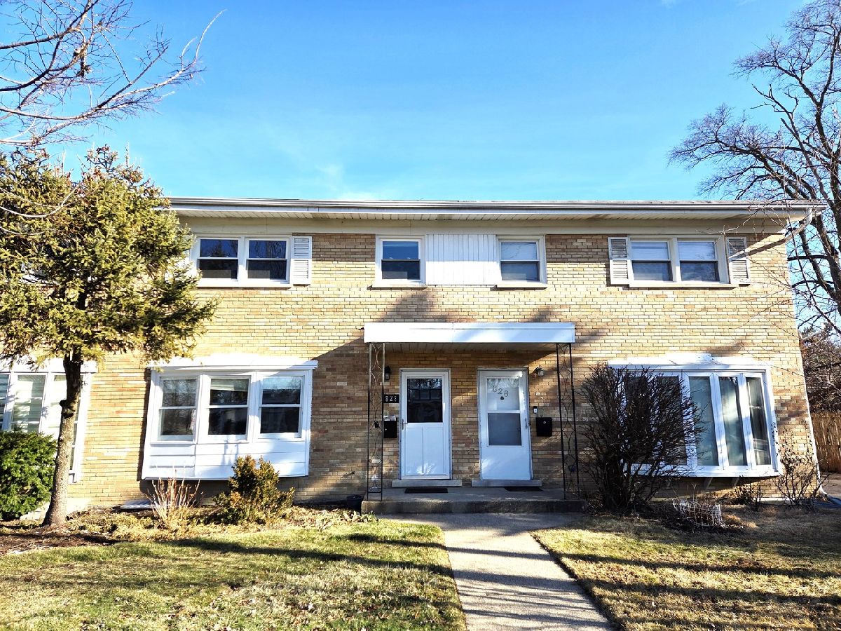  For Rent Wilmette Illinois, 828 Lavergne