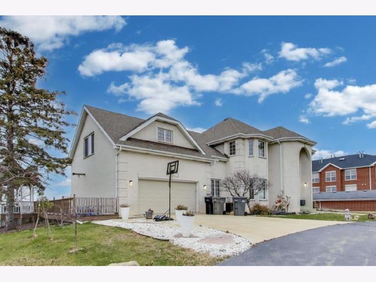  For Sale Orland Park Illinois, 9910 167th Street