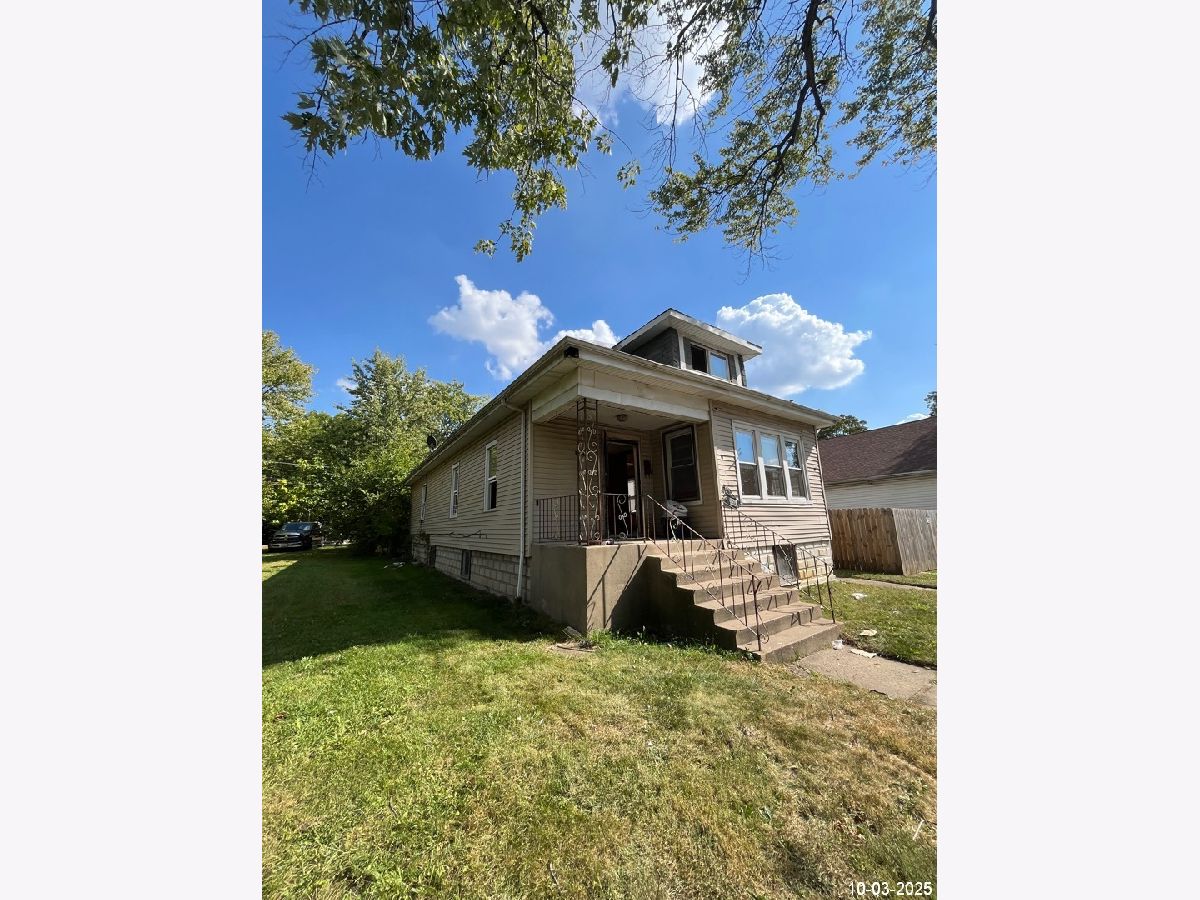  For Sale Chicago Illinois, 12219 Emerald Avenue