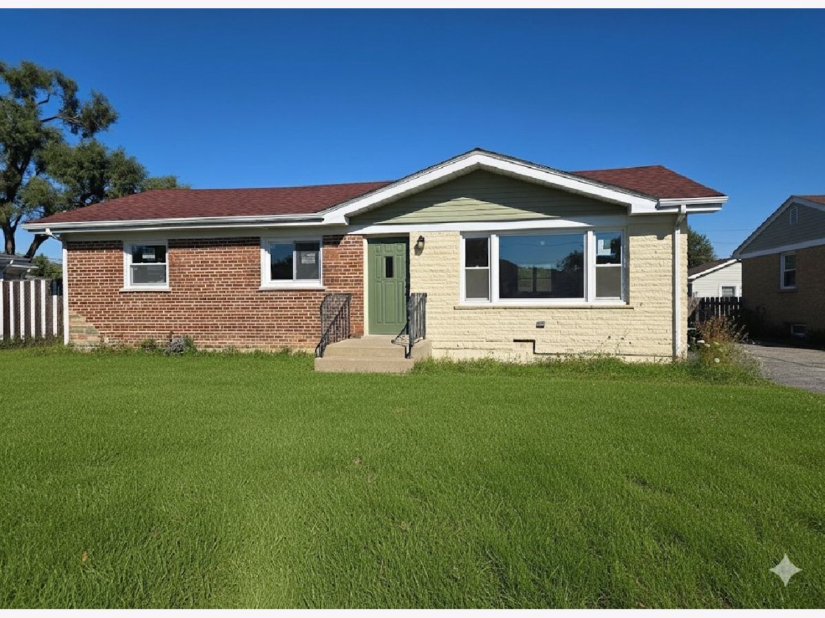 For Sale Bridgeview Illinois, 7722 81st Place