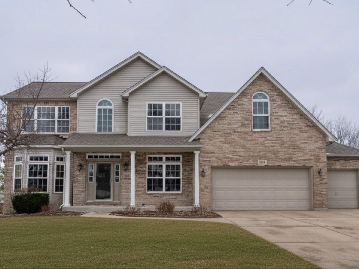  For Sale South Elgin Illinois, 21 Sandstone Court