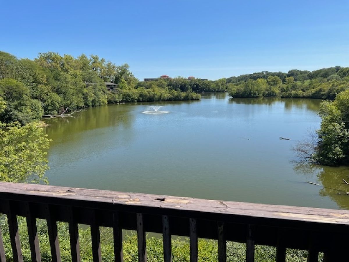 Condos & Townhomes For Rent Four Lakes Lisle Illinois, 1601 Maple